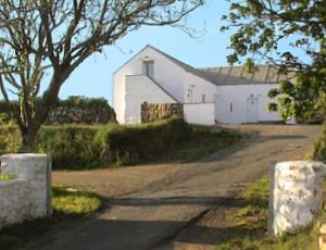 Garn Isaf Farmhouse