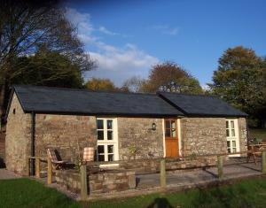 Highlands Cottage