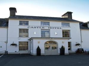 Brecon Castle Hotel & Restaurant