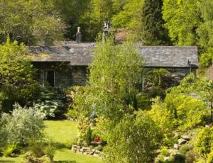 Coedmor Self Catering Holiday Cottages