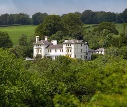 Falcondale Country Mansion Hotel