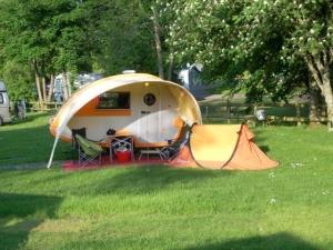 Penybont Touring & Camping Park