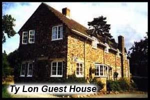 Ty Lon Guest House