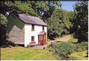 Highbrook Farm Cottages
