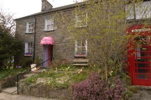 Pentre Bach Self Catering