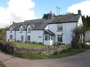 Cwmdu Holiday Cottages