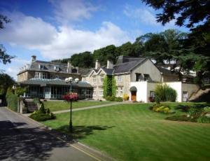 The Manor House Hotel - Celtic Manor Resort