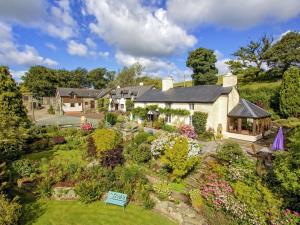 Sykes Holiday Cottages Holiday Letting Agency Haverfordwest