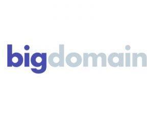 Big Domain