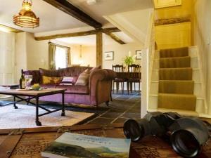 Beaufort Cottage Self Catering Tintern Monmouthshire