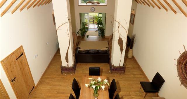 Bythynnod Bryn Caled Cottages Self Catering Bala Gwynedd