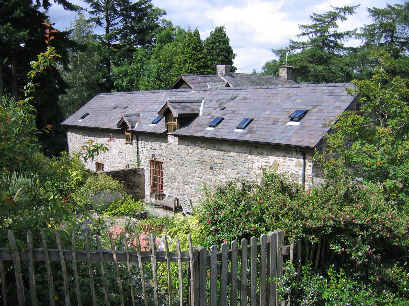 Brandy House Farm Cottage