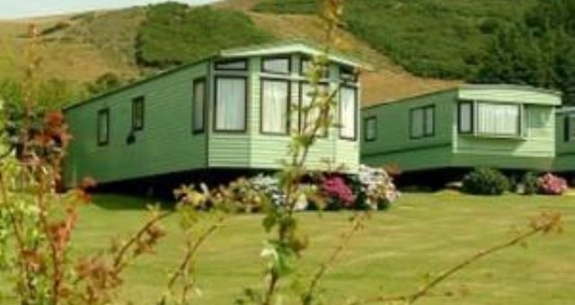 Green Meadow Holiday Home Park