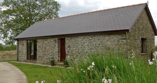 Penbeili Mawr Farm Holiday Cottages Self Catering Llandysul