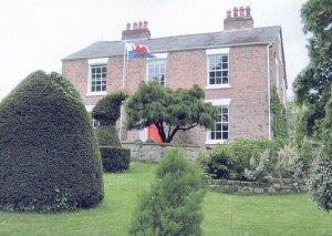 Firgrove Country House 